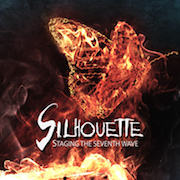 DVD/Blu-ray-Review: Silhouette - Staging The Seventh Wave